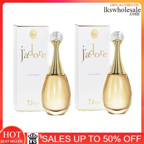 jadore perfume singapore